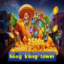 hong kong tower slot free play