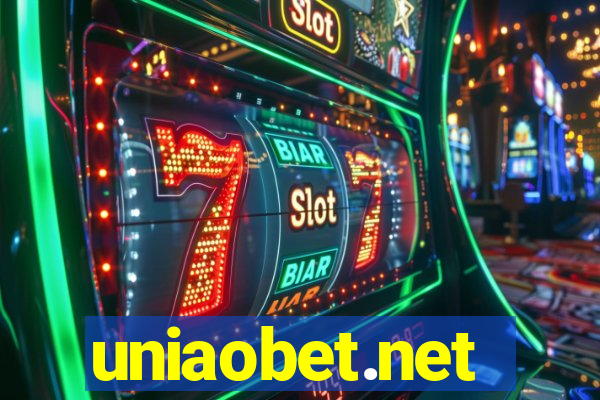 uniaobet.net