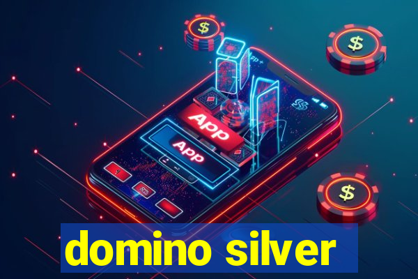 domino silver