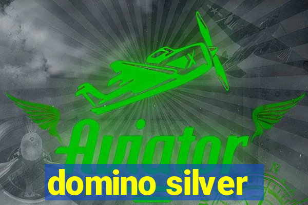 domino silver