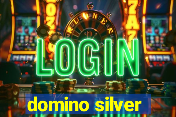 domino silver