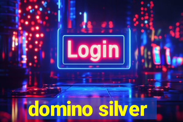 domino silver