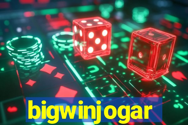 bigwinjogar