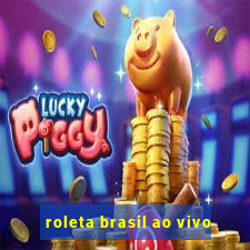 roleta brasil ao vivo