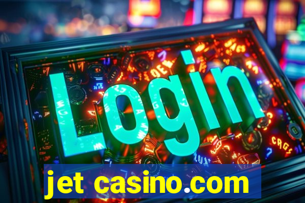 jet casino.com