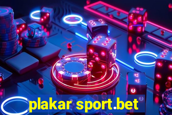 plakar sport.bet