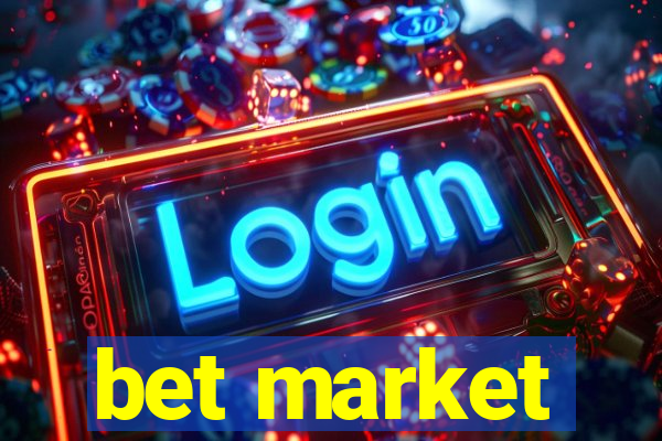 bet market