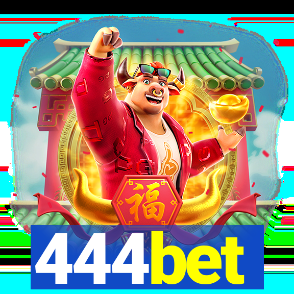 444bet