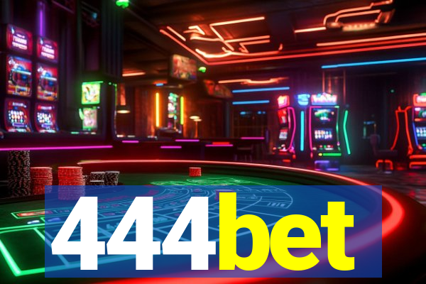 444bet