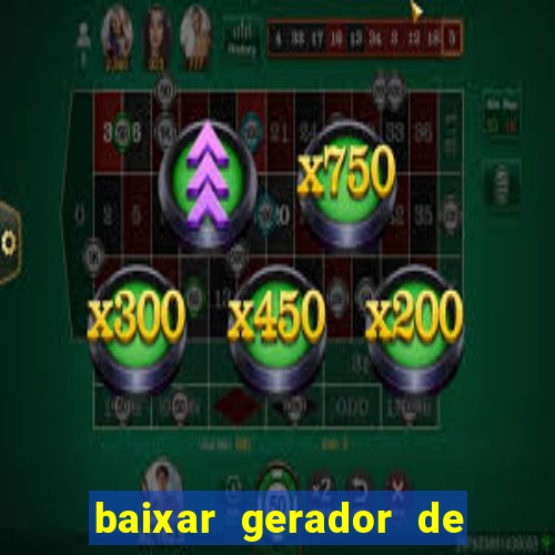 baixar gerador de sinais fortune tiger