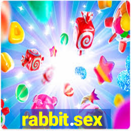 rabbit.sex