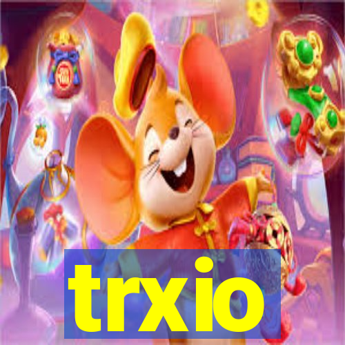 trxio