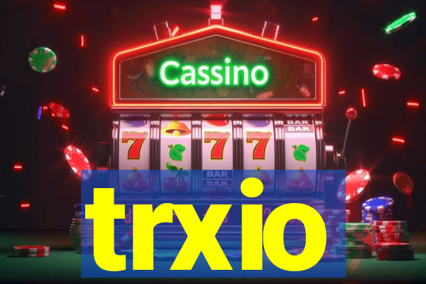 trxio