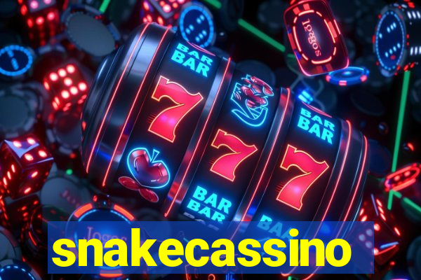 snakecassino