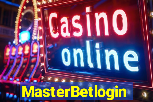 MasterBetlogin