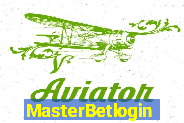 MasterBetlogin