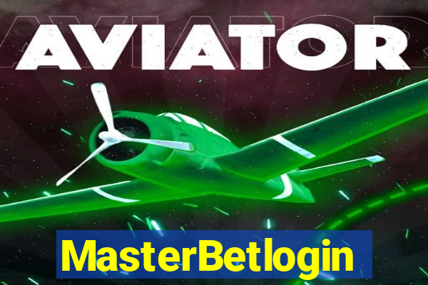 MasterBetlogin