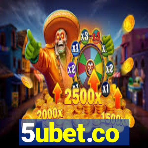 5ubet.co