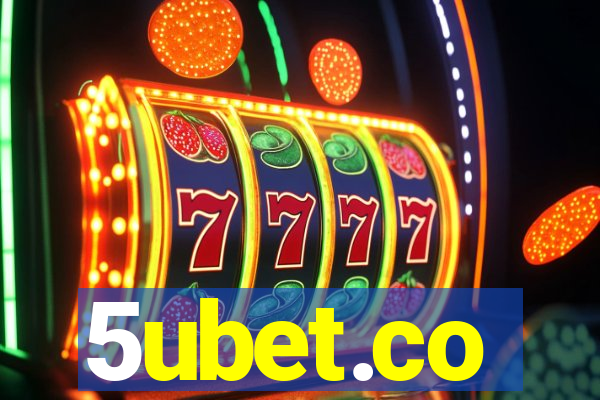 5ubet.co