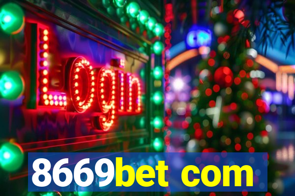 8669bet com