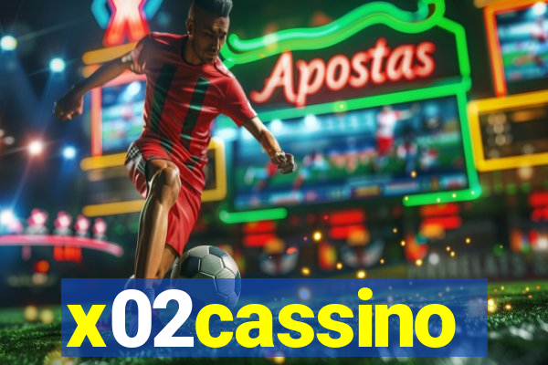 x02cassino