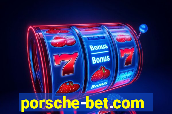 porsche-bet.com