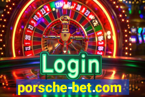 porsche-bet.com