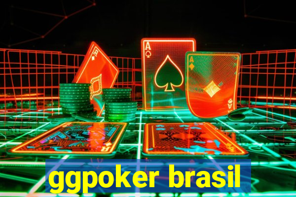 ggpoker brasil