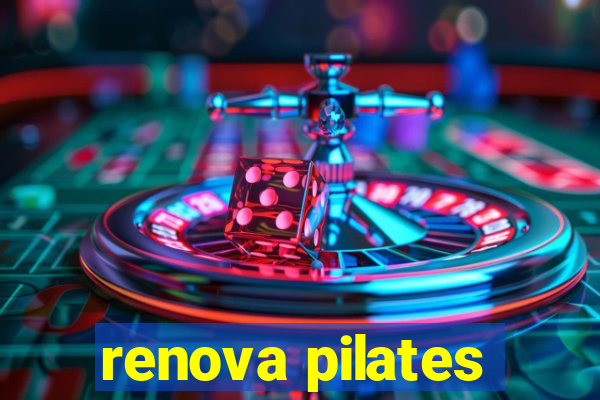 renova pilates