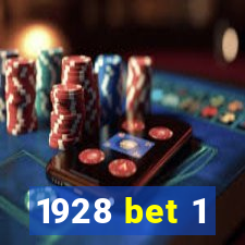 1928 bet 1