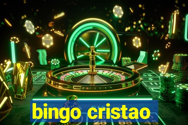 bingo cristao