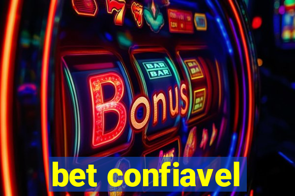 bet confiavel