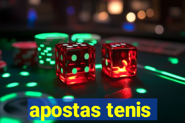 apostas tenis