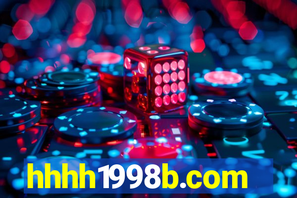 hhhh1998b.com