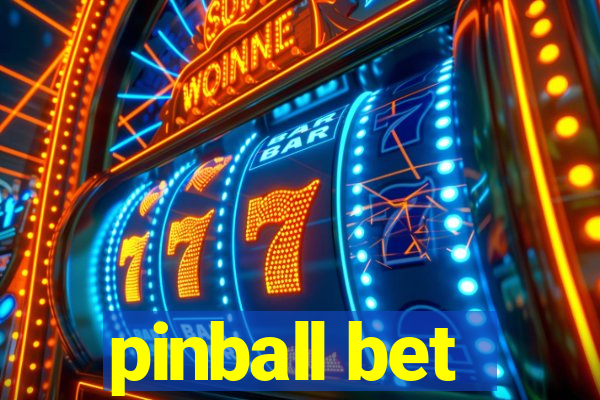 pinball bet