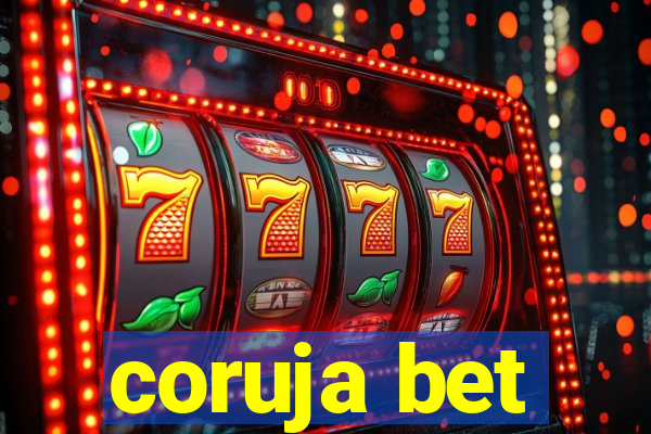 coruja bet