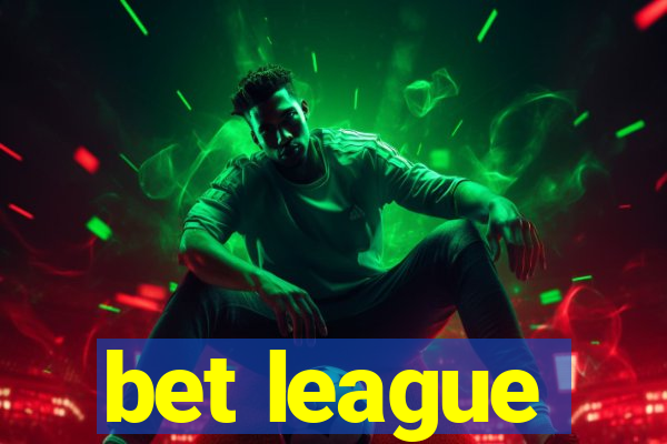 bet league