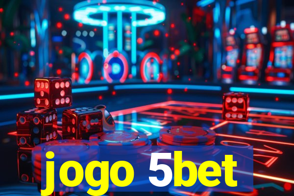 jogo 5bet