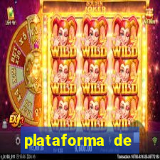 plataforma de aposta de jogo