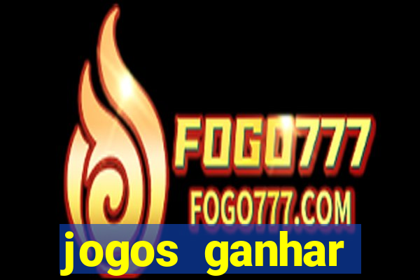 jogos ganhar dinheiro online gratis