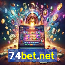 74bet.net