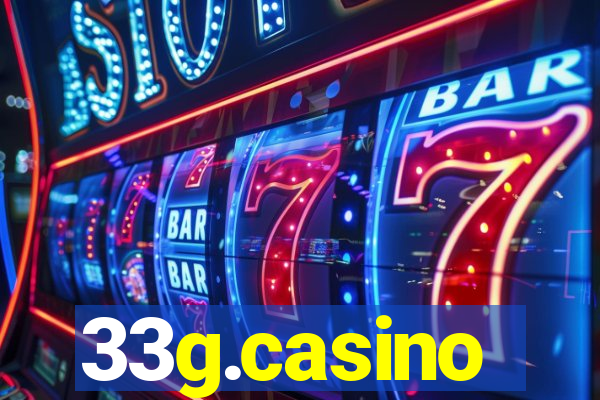 33g.casino