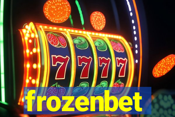 frozenbet