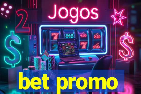 bet promo