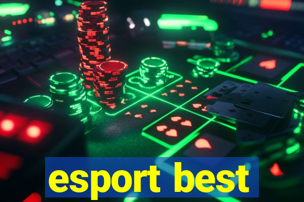 esport best