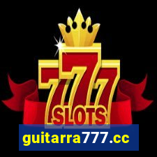 guitarra777.cc