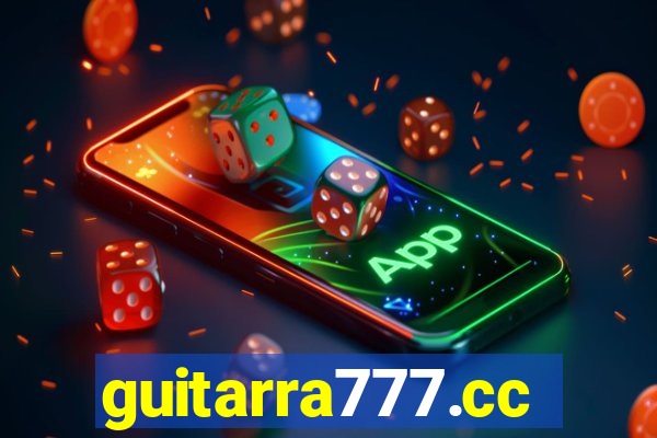 guitarra777.cc