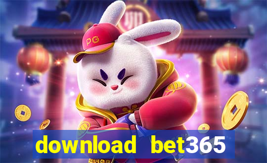 download bet365 casino app