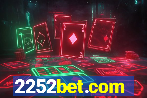 2252bet.com