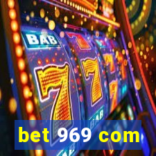 bet 969 com